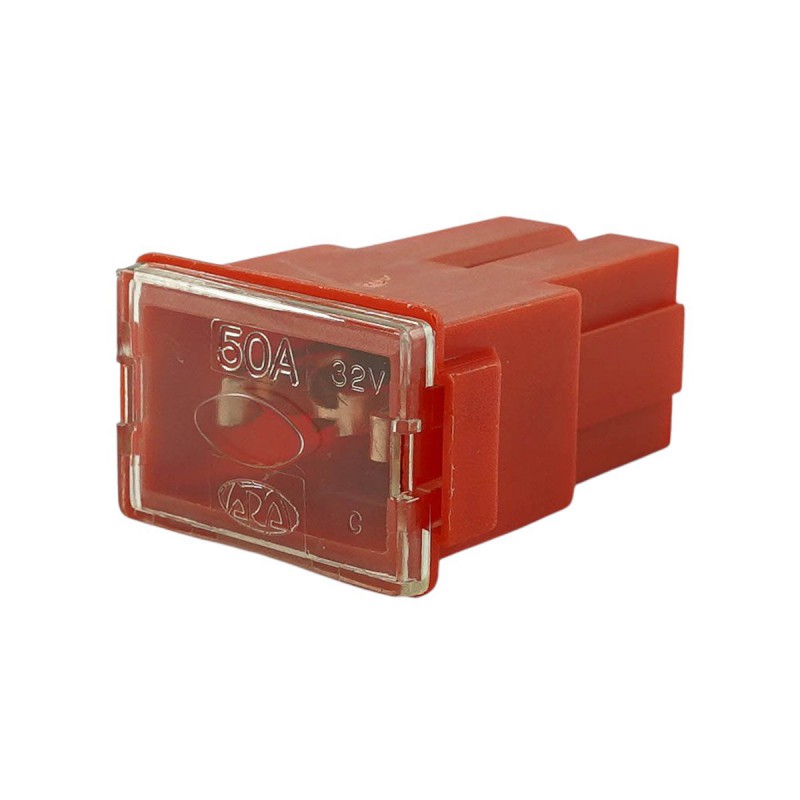 poistky - Hlavná poistka / č. 40186104 / LS Traktor