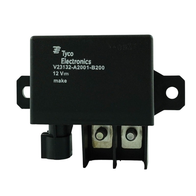 relais - Kerzenheizrelais / TRG750 / LS Traktor / Nr. 40214913