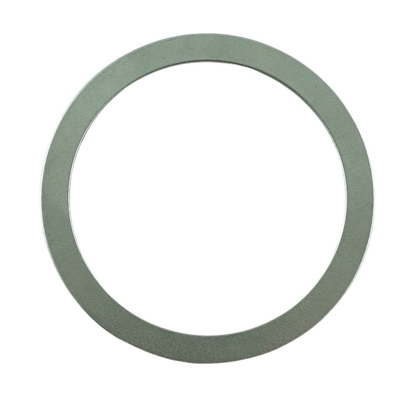 podložky - Dištančná podložka 60,80 x 50 x 1,00 mm / LS XJ25 / 40218950