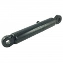 Cost of delivery: Hydraulic power steering cylinder Left No. 40008014 LS Tractor