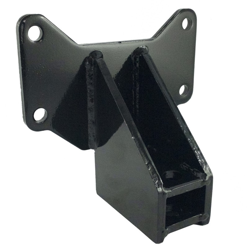 parts for ls - Bracket, drawbar mounting / TRG891 / Ls Tractor 40011134