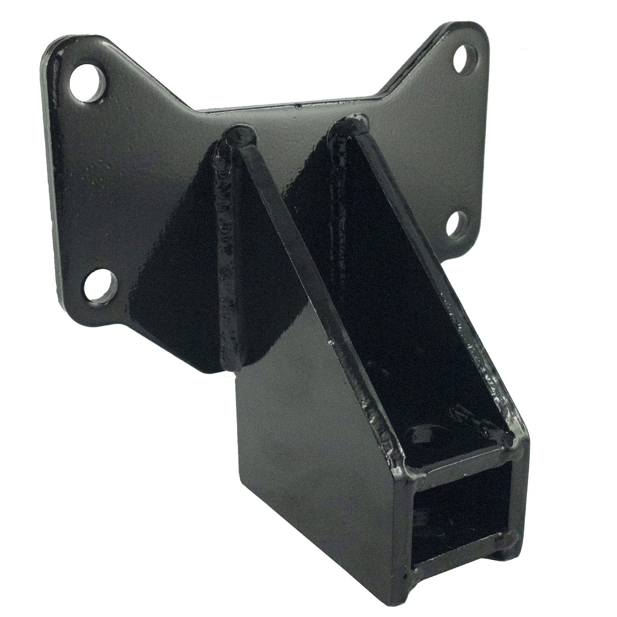 Bracket, drawbar mount / TRG891 / LS Tractor 40011134