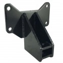 Cost of delivery: Bracket, drawbar mounting / TRG891 / Ls Tractor 40011134