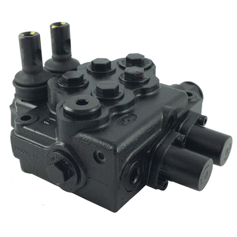 distributeurs hydrauliques - Distributeur hydraulique / Tracteur LS / n° 40032638