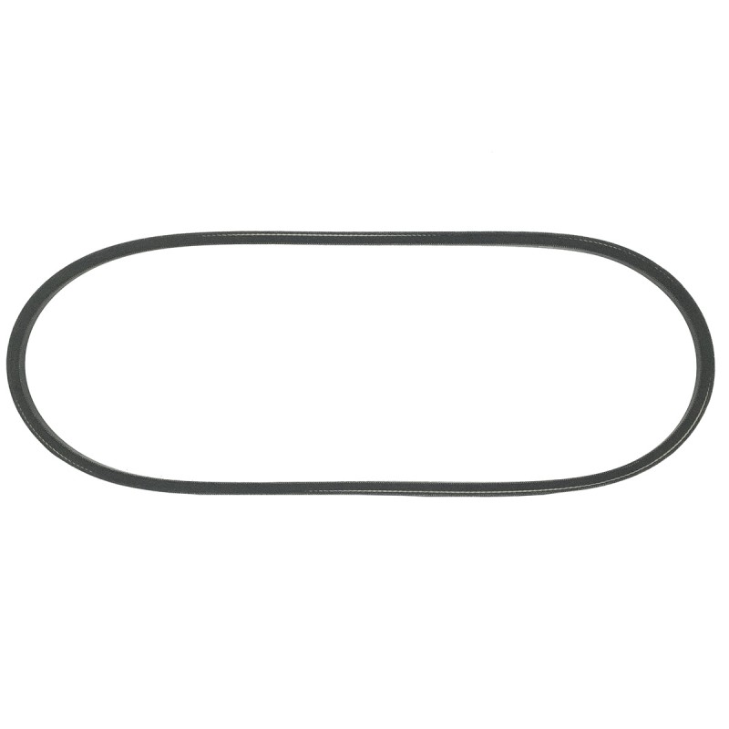 pruhy - Klinový remeň / 10 x 990 mm / LS XJ 25 / LS i28 / LS R28i / MD041704 / 40346865 / 40055759