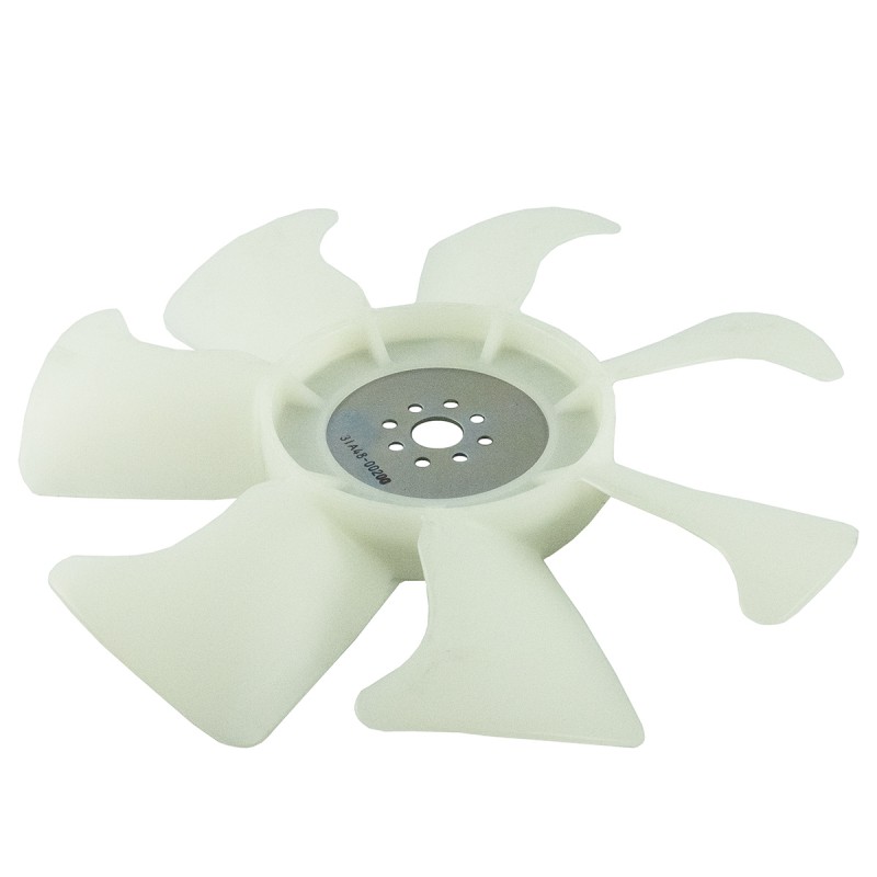 fans - Fan, fan no. 40109260 LS Tractor