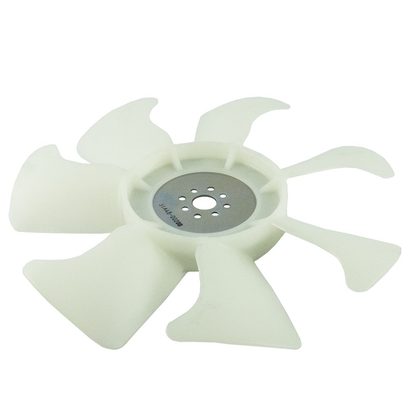 fans - Ventilator, Ventilator Nr. 40109260 LS Traktor