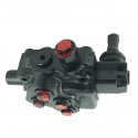 Cost of delivery: Valve no. 40120523 LS Tractor, hydraulic distributor