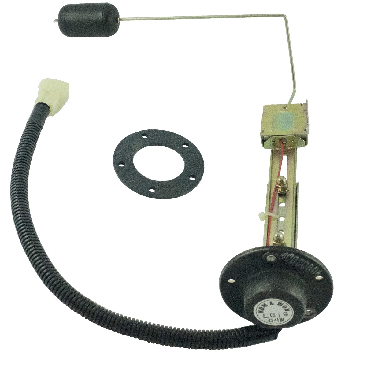 Fuel level sensor / no. 40181438 / LS Tractor