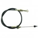 Cost of delivery: Throttle Cable / TRG100 / Ls Tractor 40193558