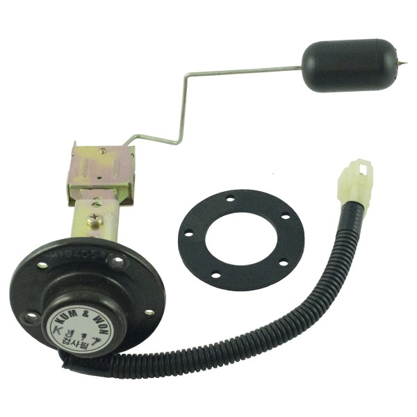 Fuel level sensor / LS XJ 25 / no. 40194054