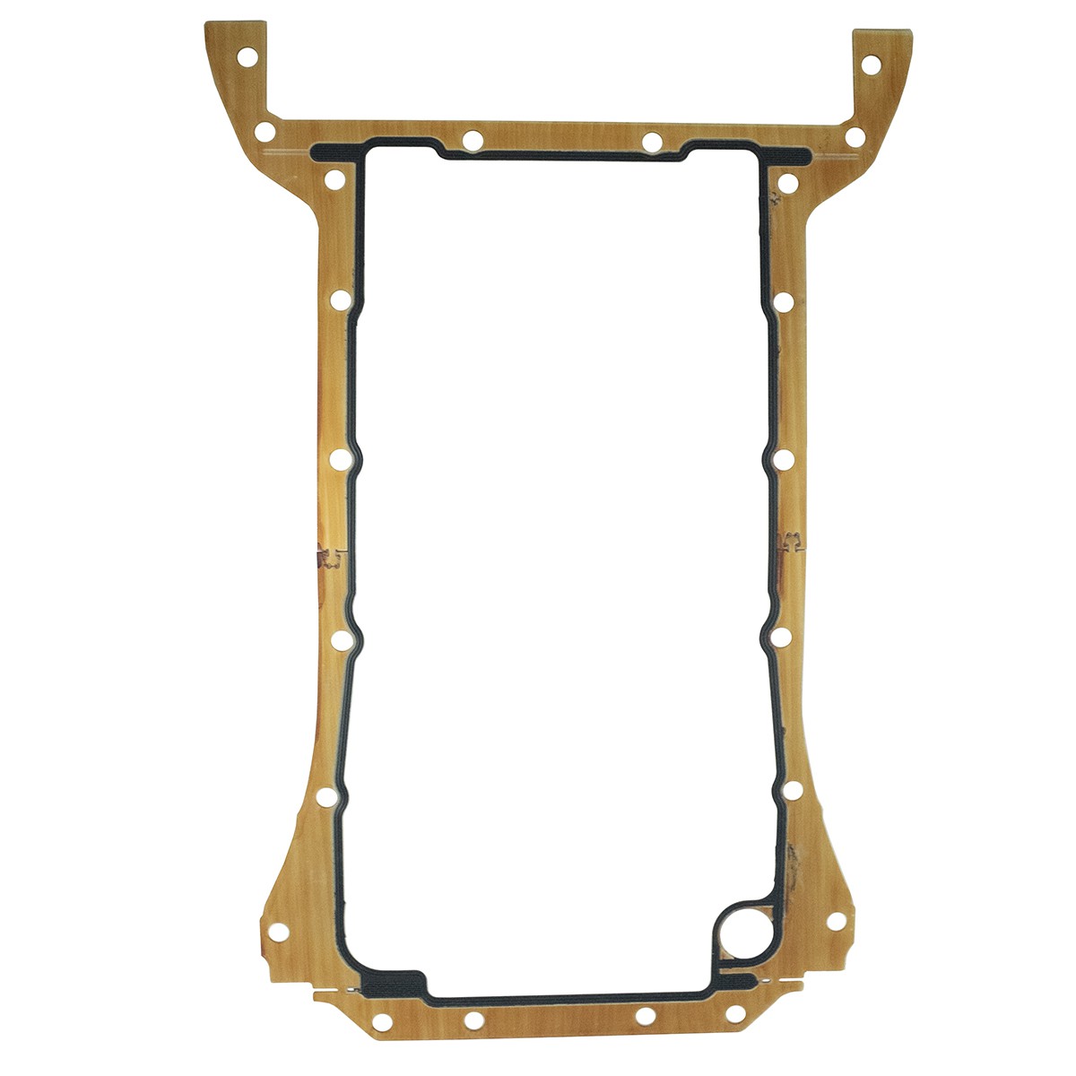 Joint d'huile / N° 40199021 / Tracteur LS, carter d'huile