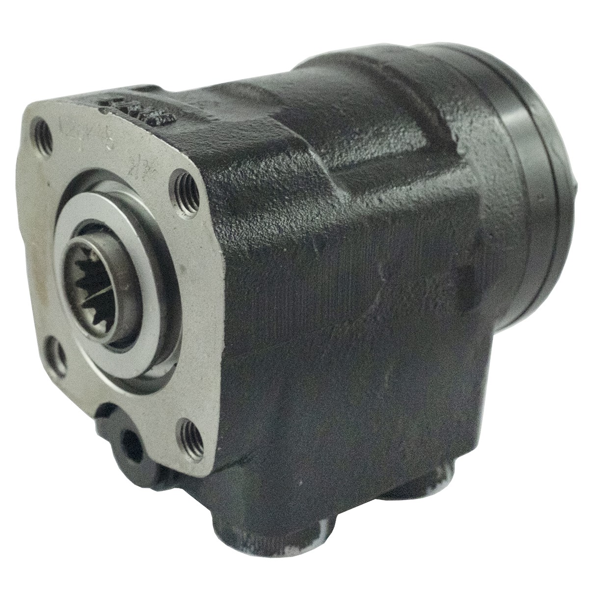 Orbitrol Power Steering Pump / No. 40200337 / LS Tractor