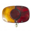 Koszt dostawy: Lampa tylna PRAWA / LS XJ25 / Ls Tractor 40202710