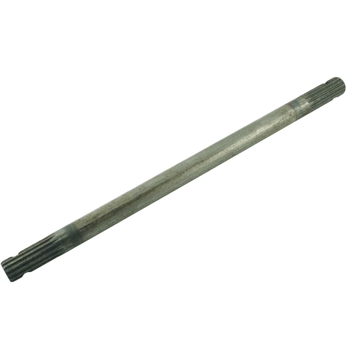 Hnací hriadeľ / 372 x 19,80 mm / 14T/14T / LS XJ25 / TRG281 / 40206796