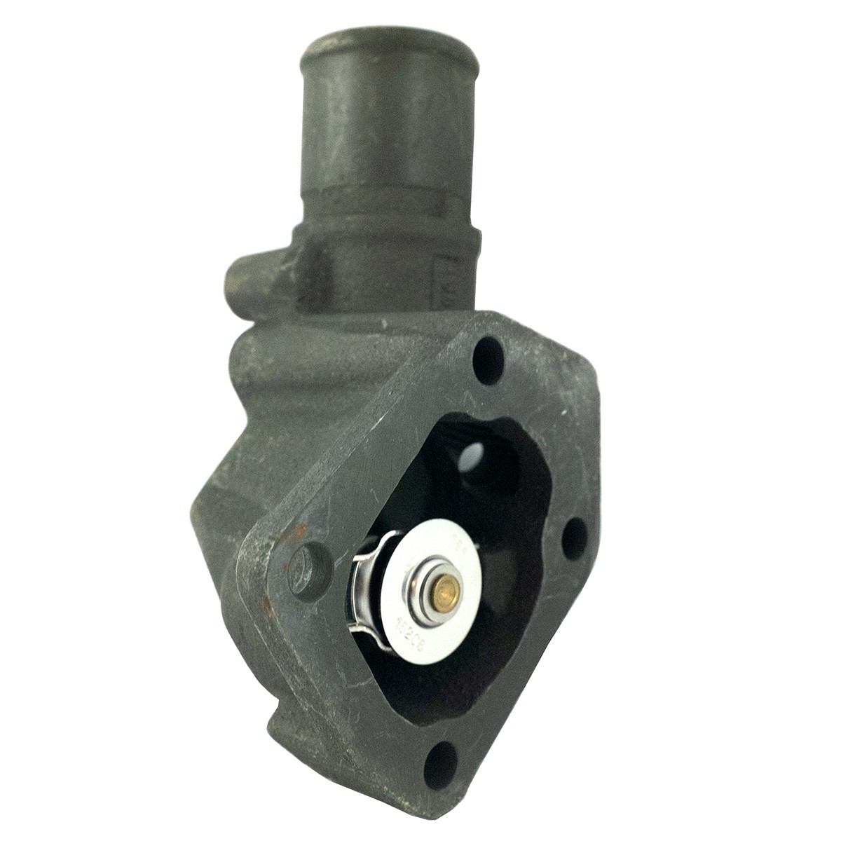 Teleso termostatu + termostat 79°C / LS PLUS70 / LS PLUS80 / LS PLUS90 / 504221036 / 40224531