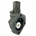 Cost of delivery: Thermostat housing + thermostat 79*C / LS PLUS70 / LS PLUS80 / LS PLUS90 / 504221036 / 40224531