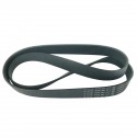 Cost of delivery: V-ribbed belt / 1376 Ld / LS PLUS 70 / LS PLUS 80 / LS PLUS 90 / 87705737 / 504253015 / 40199041 / 40242930