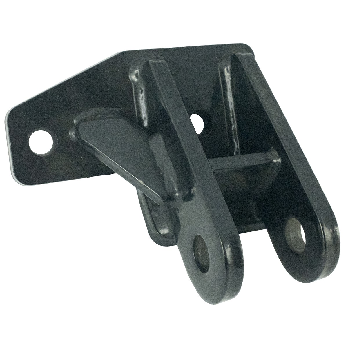 3-point linkage bracket / LEFT / TRG896 / LS MT 3.35 / LS MT 3.40 / LS MT 3.50 / LS MT 3.60 / 40251032