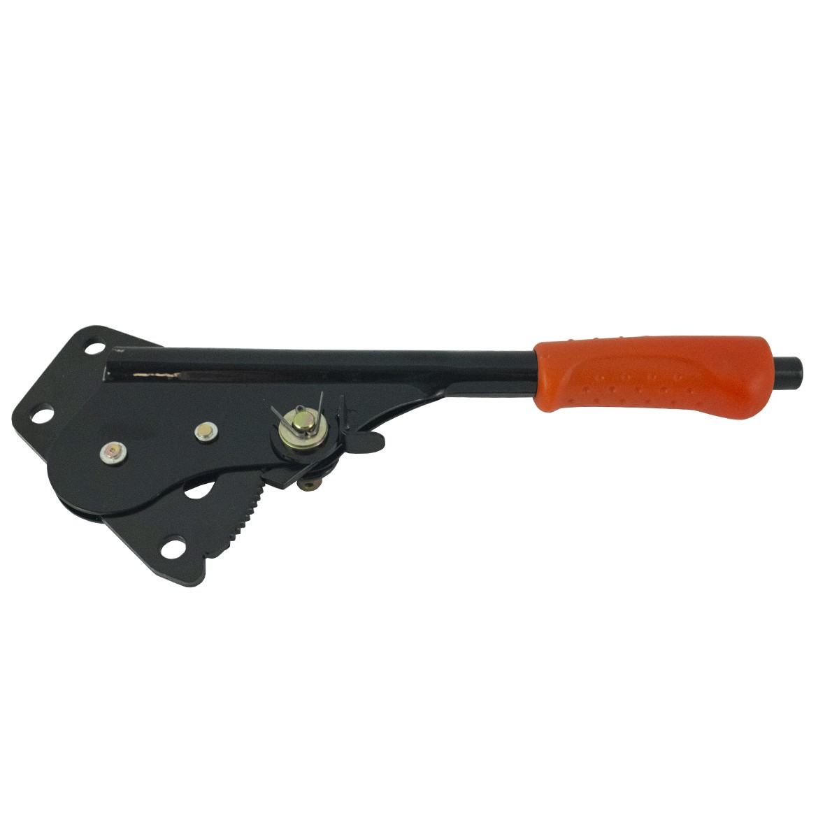 Hand brake lever / LS MT 3.35 / LS MT 3.40 / 40254845