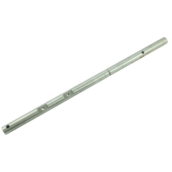 Wałek dźwigni rewersu / 16 x 390 mm / LS MT 3.50 / LS MT 3.60 / A1290153 / nr 40263919