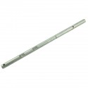 Cost of delivery: Reversing lever shaft / 16 x 390 mm / LS MT 3.50 / LS MT 3.60 / 40263919