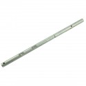 Wałek dźwigni rewersu / 16 x 390 mm / LS MT 3.50 / LS MT 3.60 / A1290153 / nr 40263919 | Traktor.com.pl