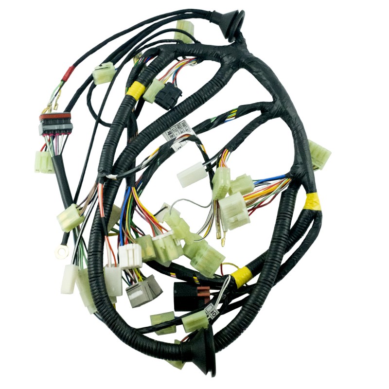 piezas para ls - Cables eléctricos LS i3030 / LS R4010 / TRG730 / 40248216 / 40265954