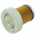 Cost of delivery: Fuel filter LS XJ25 / 35 x 54 mm / 31A6200317 / Ls Tractor 40223960