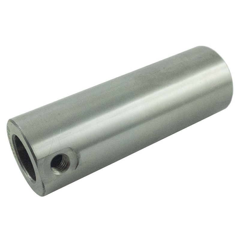 parts to tractors - Milled sleeve 100 mm, drive shaft sleeve 10T, VST MT180 / MT224 / MT270, 11351102003