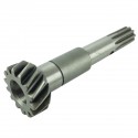 Cost of delivery: 10T / 14T drive shaft, VST MT180 / MT224 / MT270 drive, 10191201004