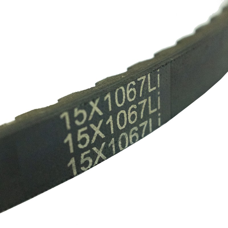 Armband 15x1068 für WC-8