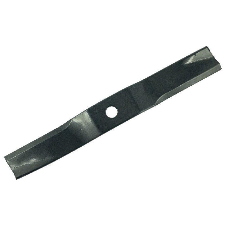 díly do sekaček - 400 mm nůž pro sekačku na trávu FM120, PRAVÝ