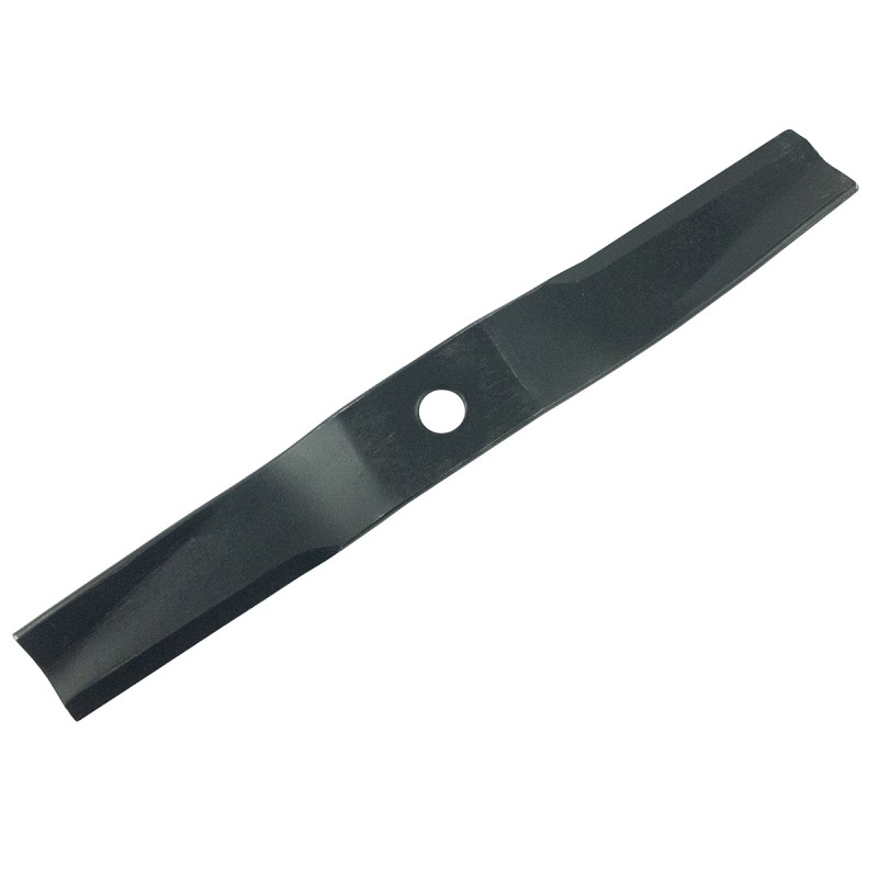 parts to mowers - 410 mm blade for the care mower FM120, DM120, FMN120 LEFT