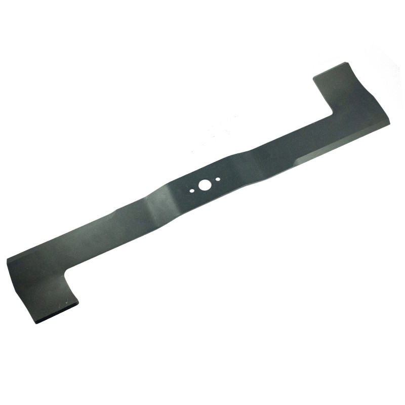 parts to mowers - Knife for lawn mower 715 mm, Iseki SXG 19, SXG 22, 8665-306-0071-0, RIGHT