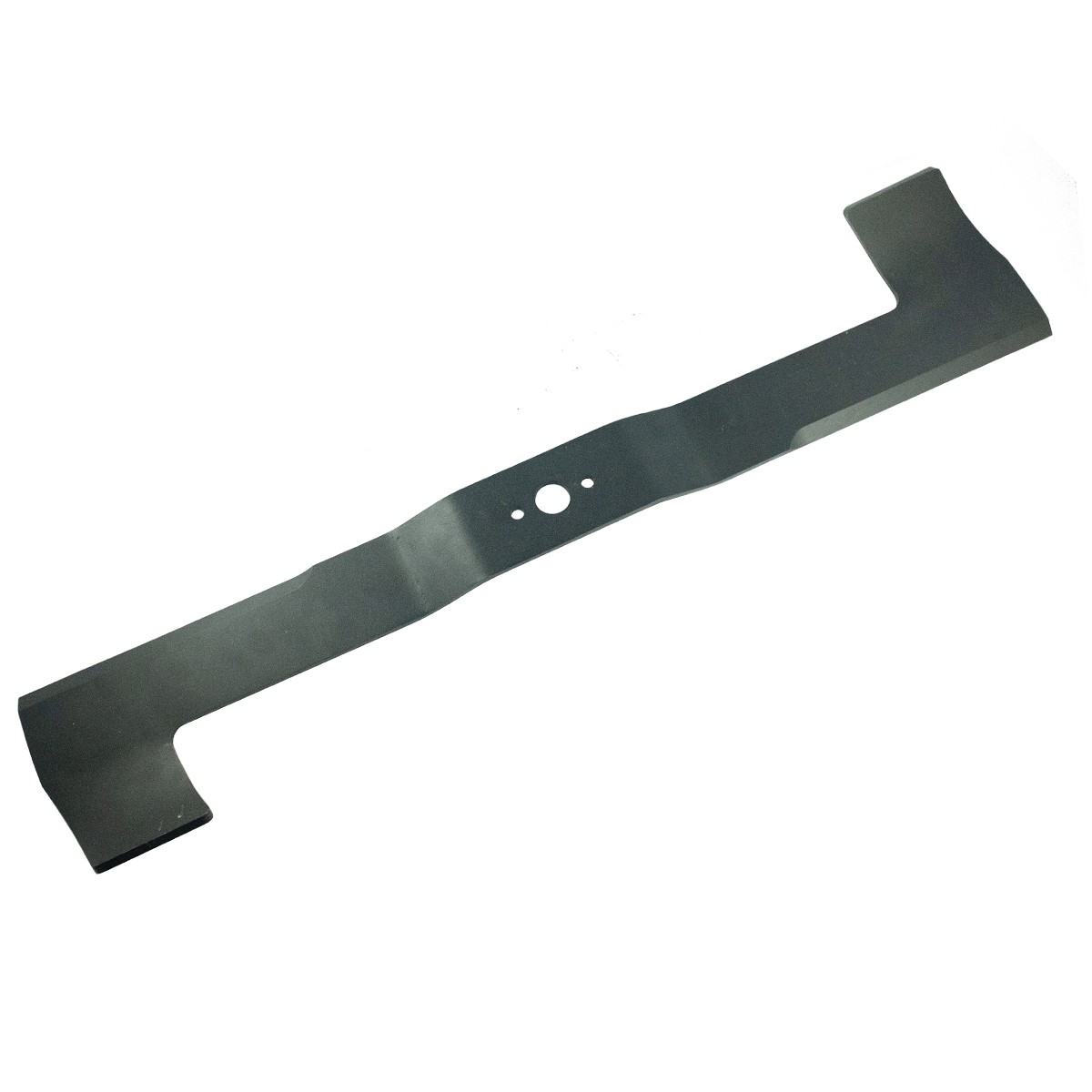Nůž pro sekačku na trávu 715 mm, Iseki SXG 19, SXG 22, 8665-306-0071-0, PRAVÝ