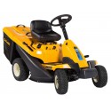 Cost of delivery: Cub Cadet LR1 MR76