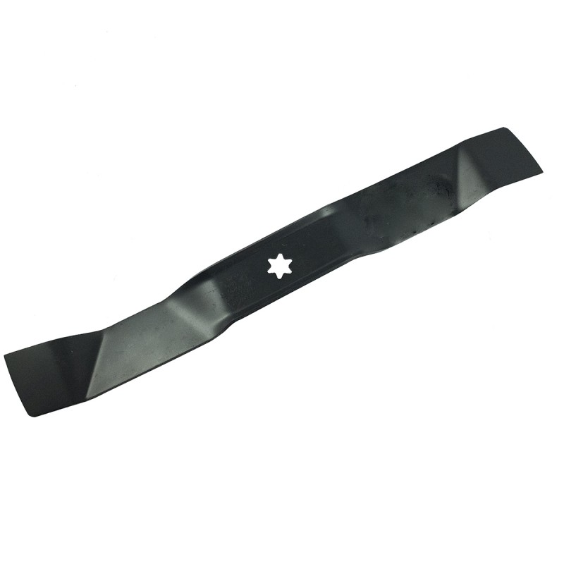 noze i bijaki - Nóż do traktorka kosiarki 540 mm, Cub Cadet XT1 OR106, XT2 QR106, XT2 QR106ie, XT3 QR106e, 742-05285 / 742-05286