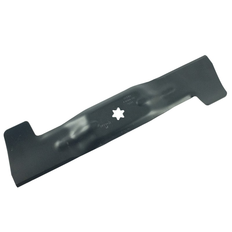 parts to mowers - Blade for mower 460 mm, Cub Cadet, MTD