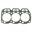 Cost of delivery: Head gasket Ø84 mm, Hinomoto E2304