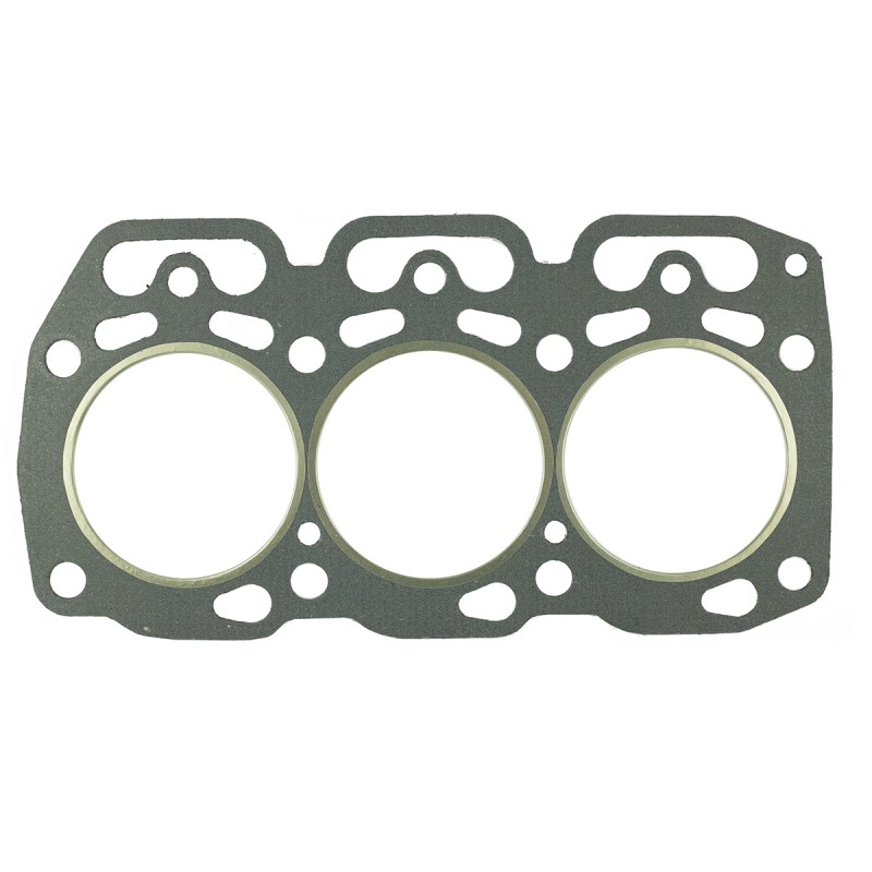 all products  - Head gasket for Hinomoto E2002, E2004, Ø 82 mm
