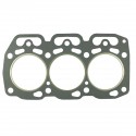 Cost of delivery: Head gasket for Hinomoto E2002, E2004, Ø 82 mm