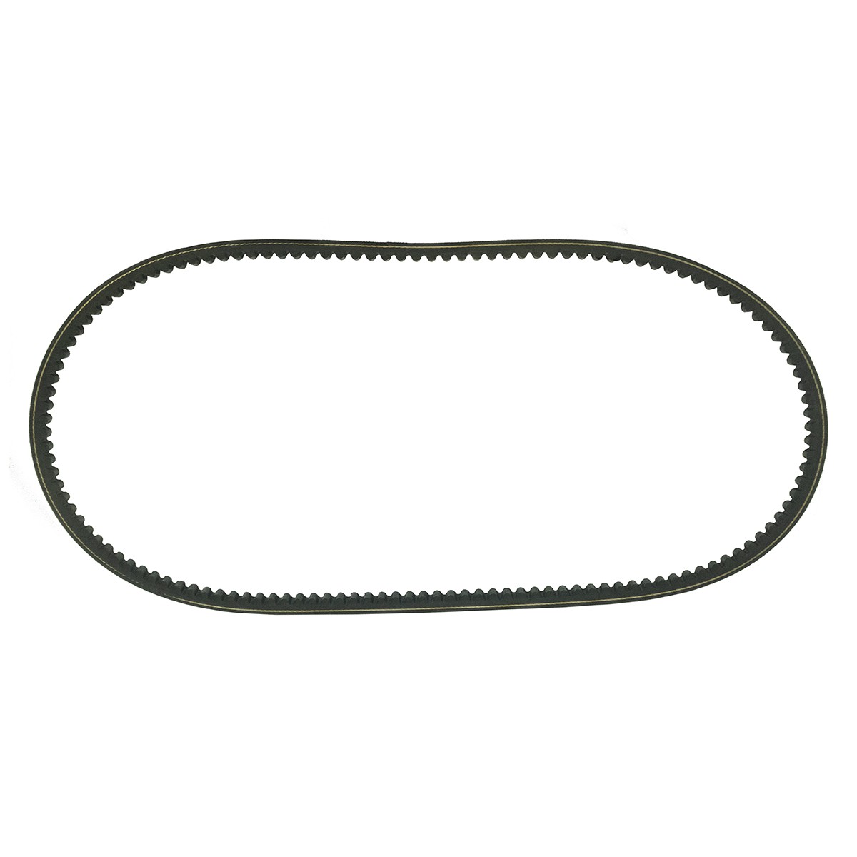 V-belt 16 x 1346 mm, AV17x1346, for chipper, flail mower