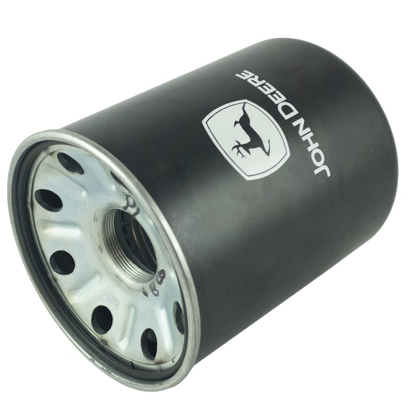 hydraulikölfilter - Hydraulikölfilter 1"1/2-16UNF, 128 x 165 mm, John Deere 3036E, RE45864