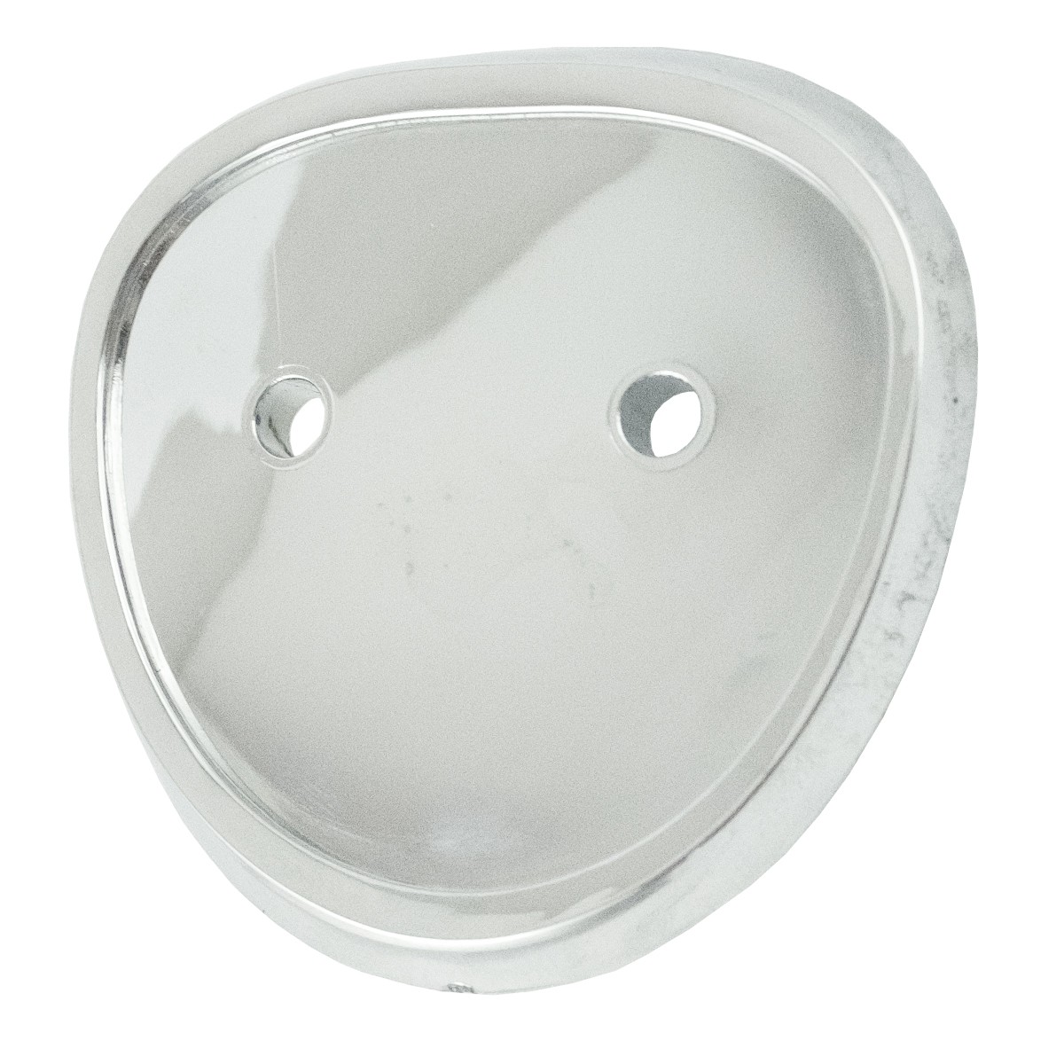 Porte-logo factice / tracteur / Massey Ferguson MF6028