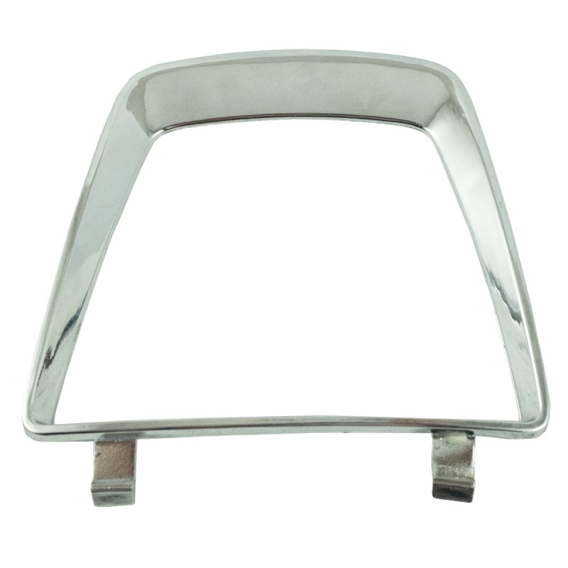 pièces de carrosserie - Porte-logo factice / tracteur / Massey Ferguson MF6028