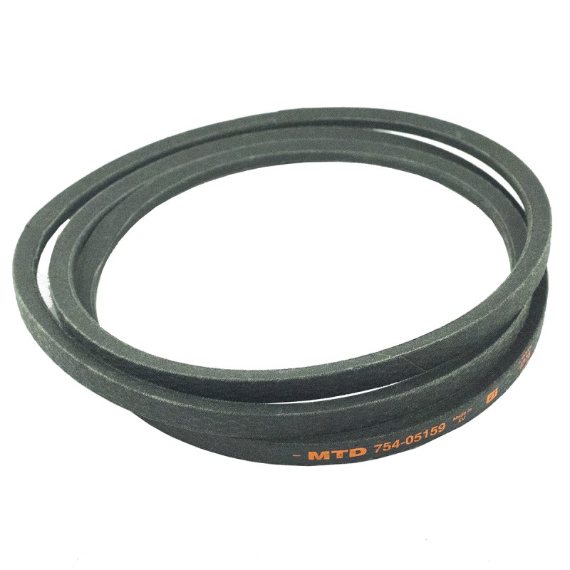 paski klinowe - Mower V-belt / 950 mm / Cub Cadet XT / 19A1316B603 / 754-05159