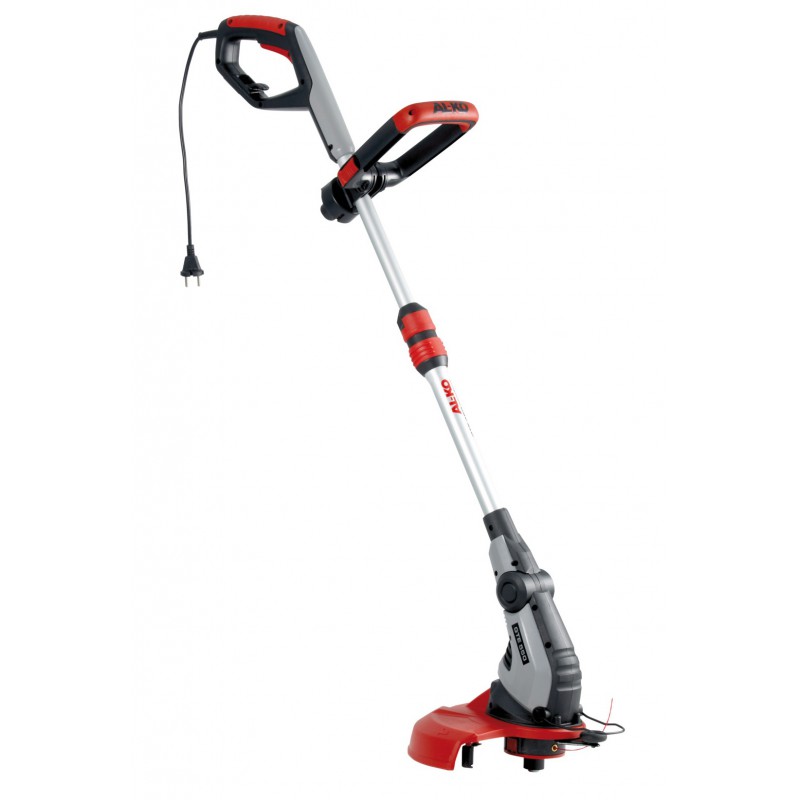 gardening tools - Electric grass trimmer AL-KO GTE 550 Premium