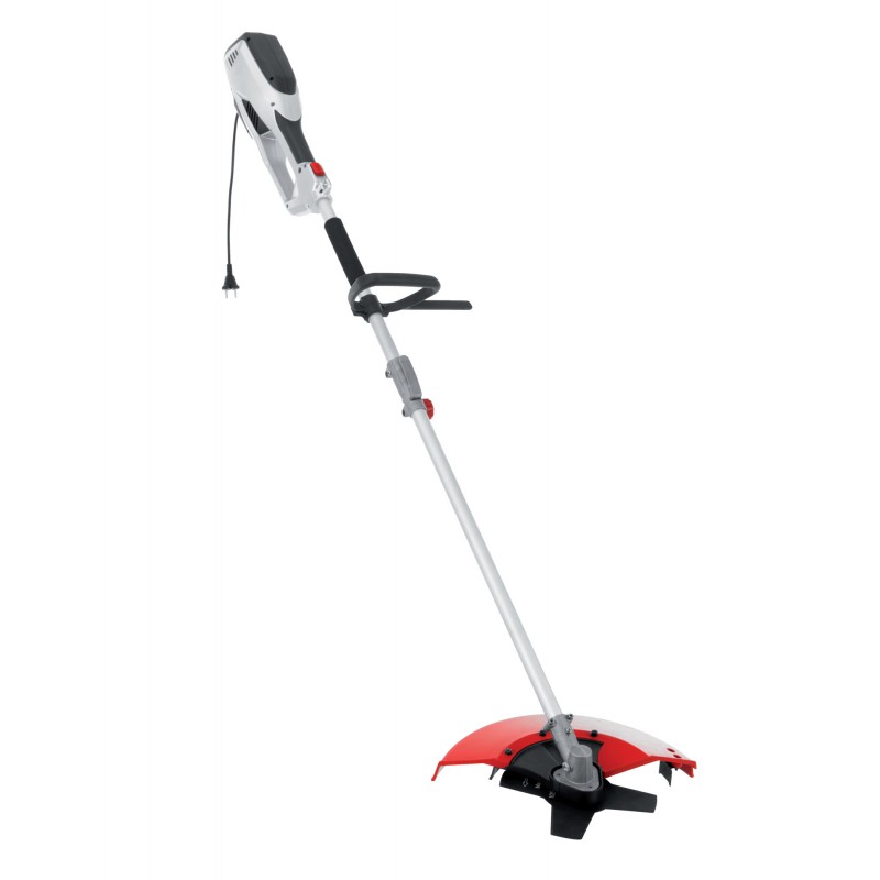 gardening tools - Trimmer, electric brushcutter AL-KO BC 1200 E