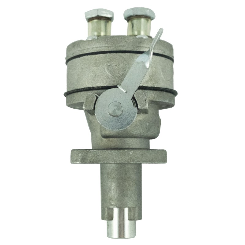 bombas de combustible - Bomba de combustible / Perkins B121841 / B121842 / JCB / Case